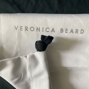 Veronica Beard Shoe Dust Bag